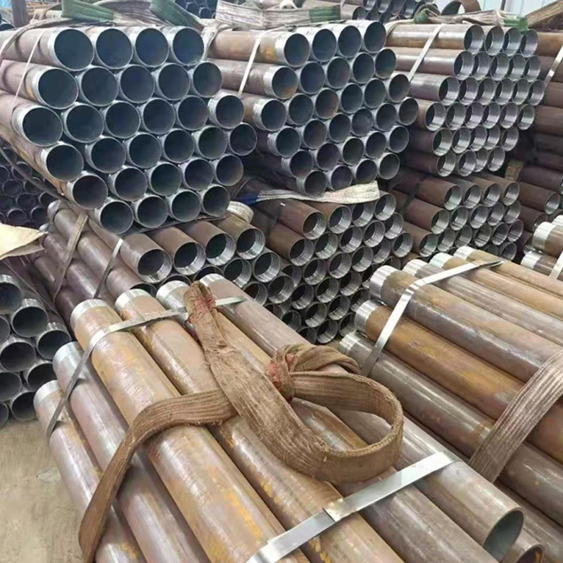 金湖地质跟管