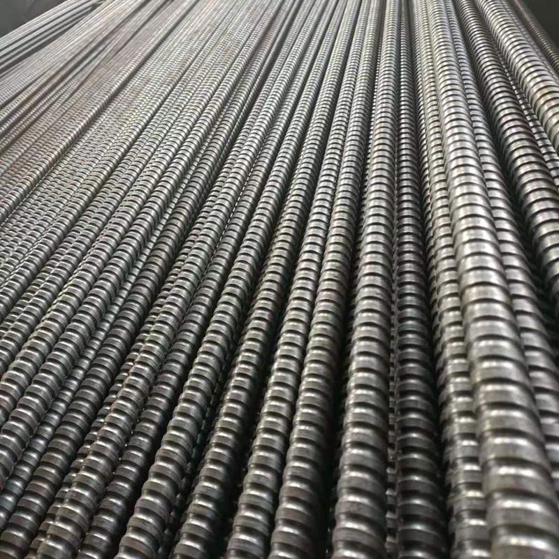 金湖中空锚杆